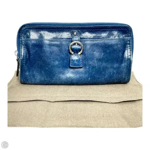 Wallet By TANO, Size: Medium
