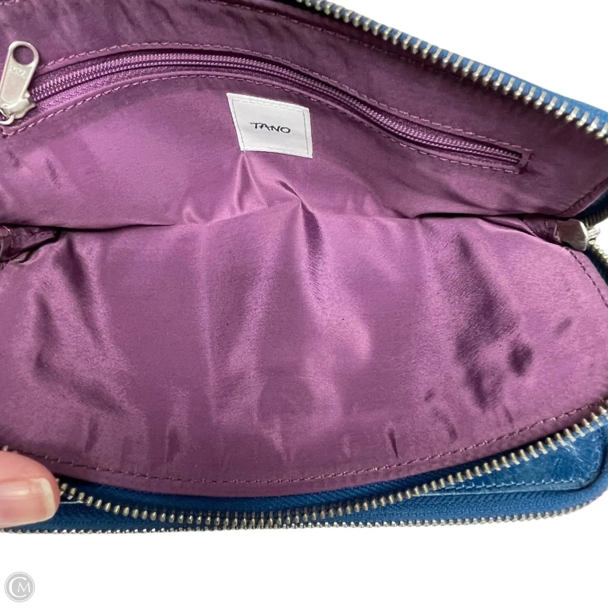 Wallet By TANO, Size: Medium