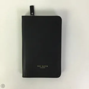 Wallet By Ted Baker, Size: Large