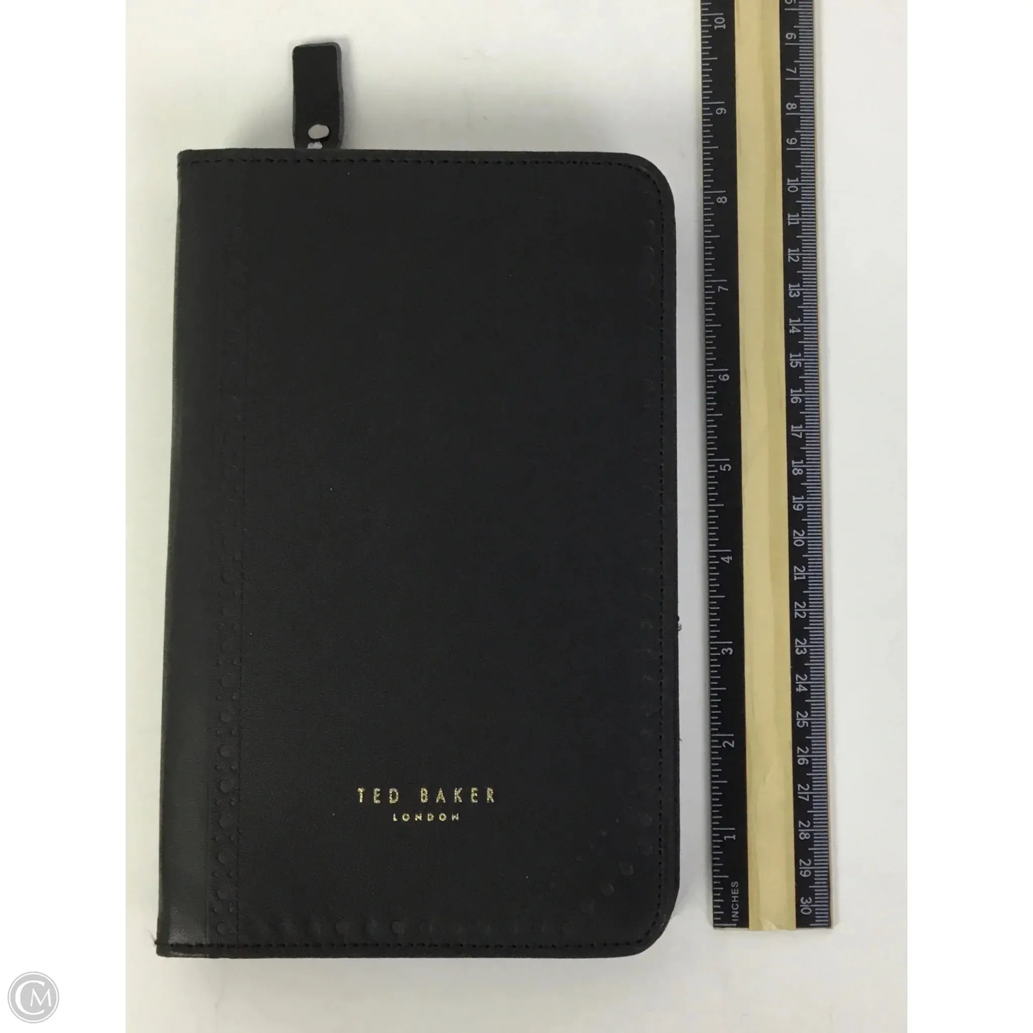 Wallet By Ted Baker, Size: Large