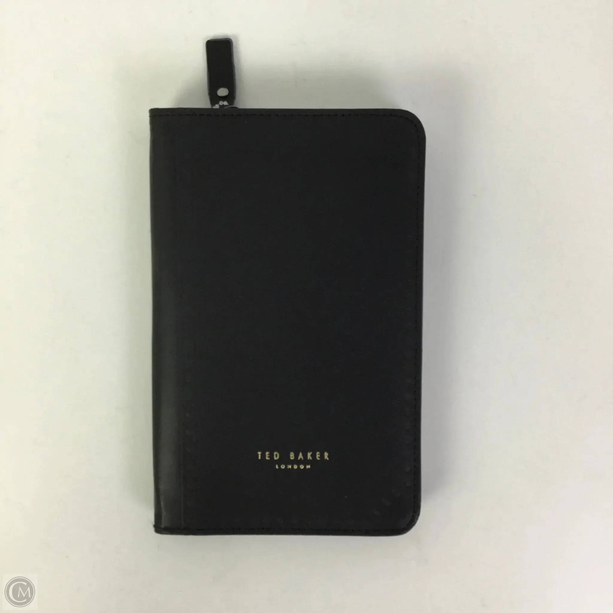 Wallet By Ted Baker, Size: Large