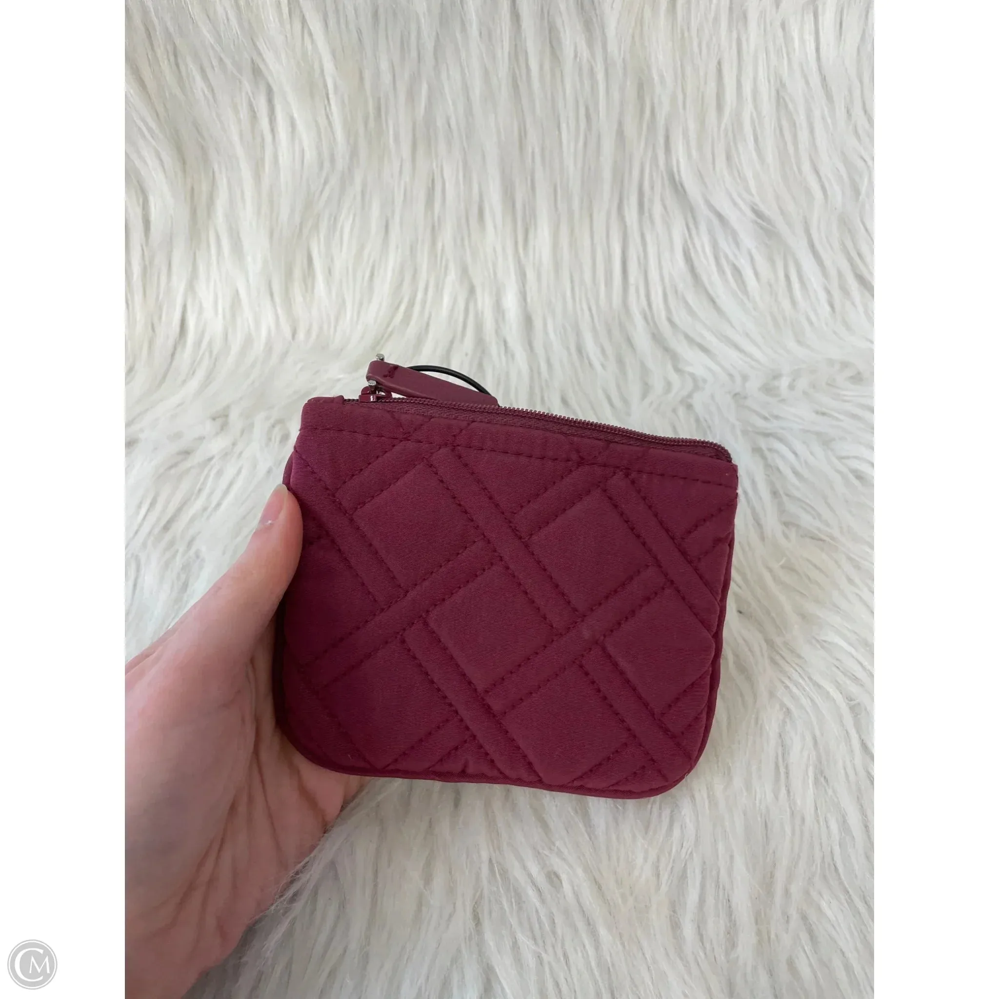 Wallet By Vera Bradley, Size: Small