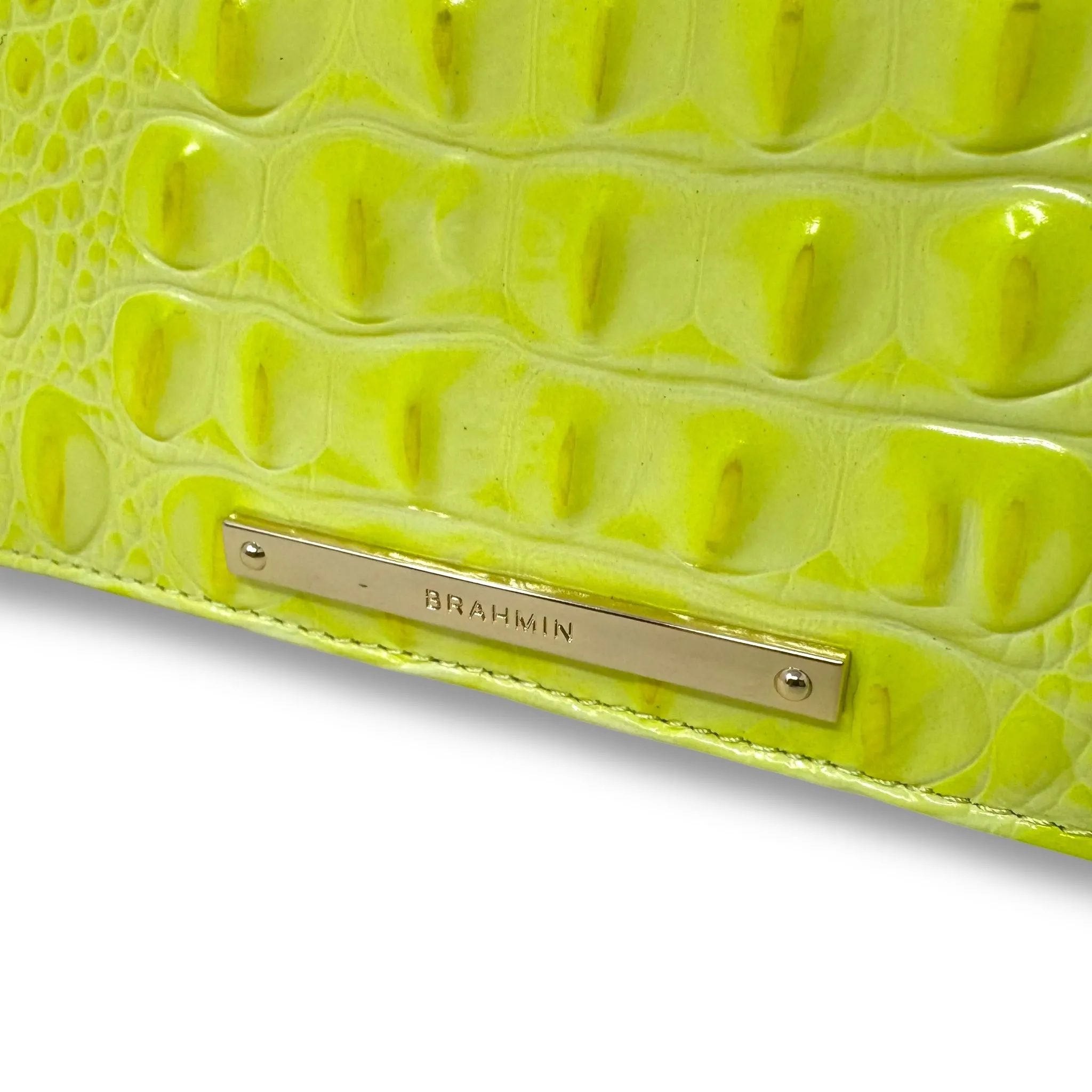 Wallet Designer By Brahmin, Size: Large