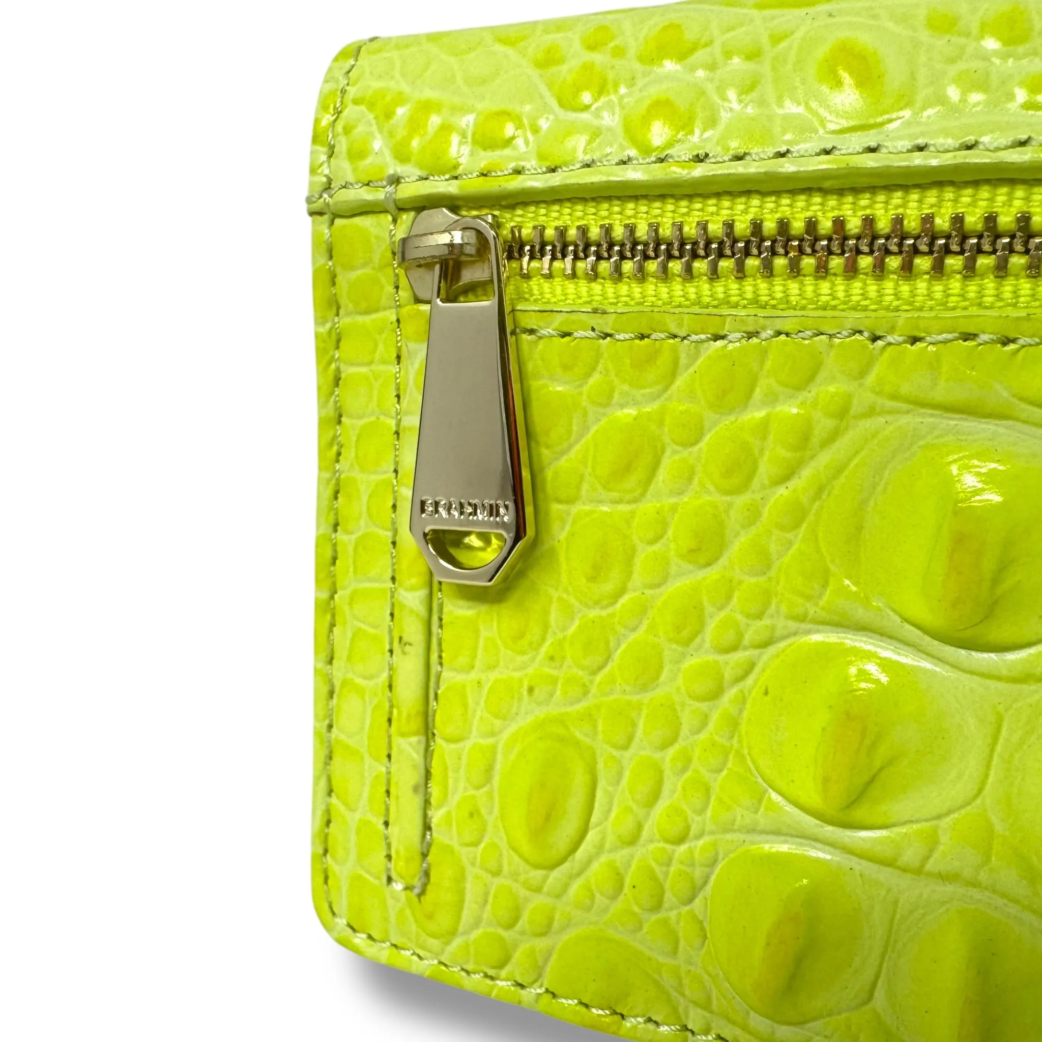 Wallet Designer By Brahmin, Size: Large
