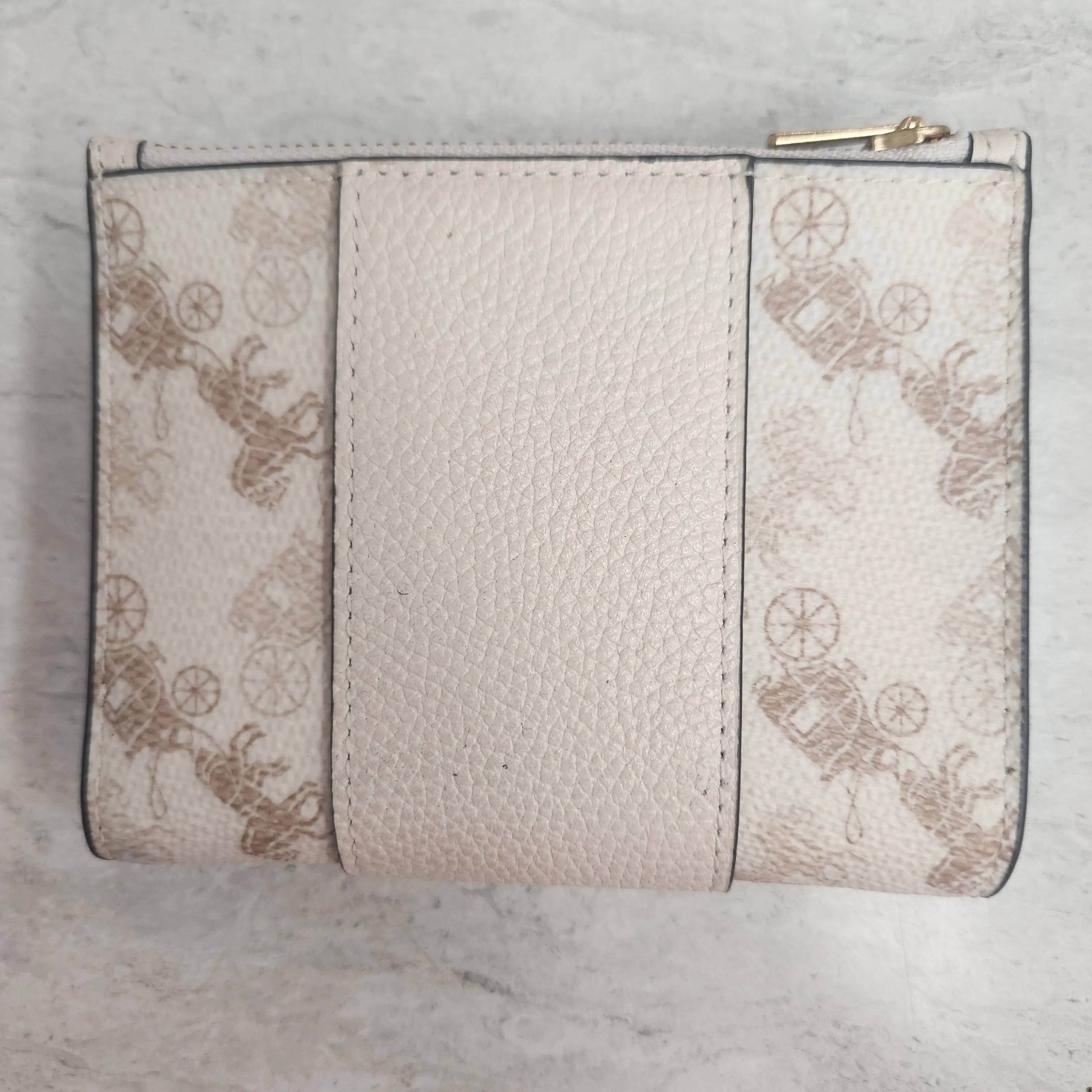 Wallet Designer By Coach  Size: Small