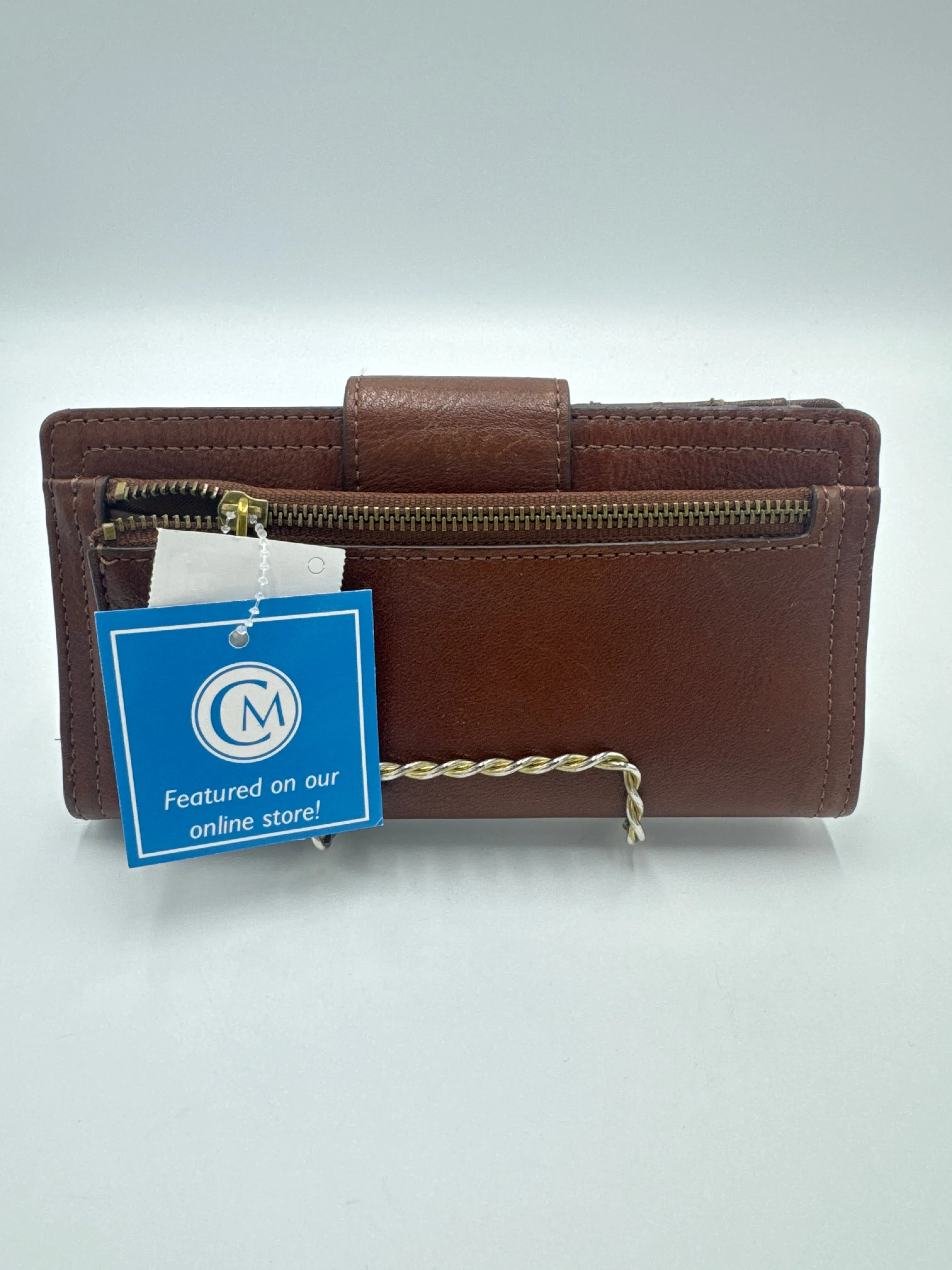 Wallet Designer By Fossil