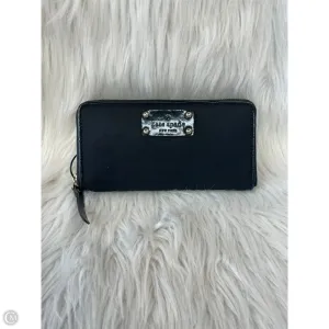Wallet Designer By Kate Spade, Size: Large