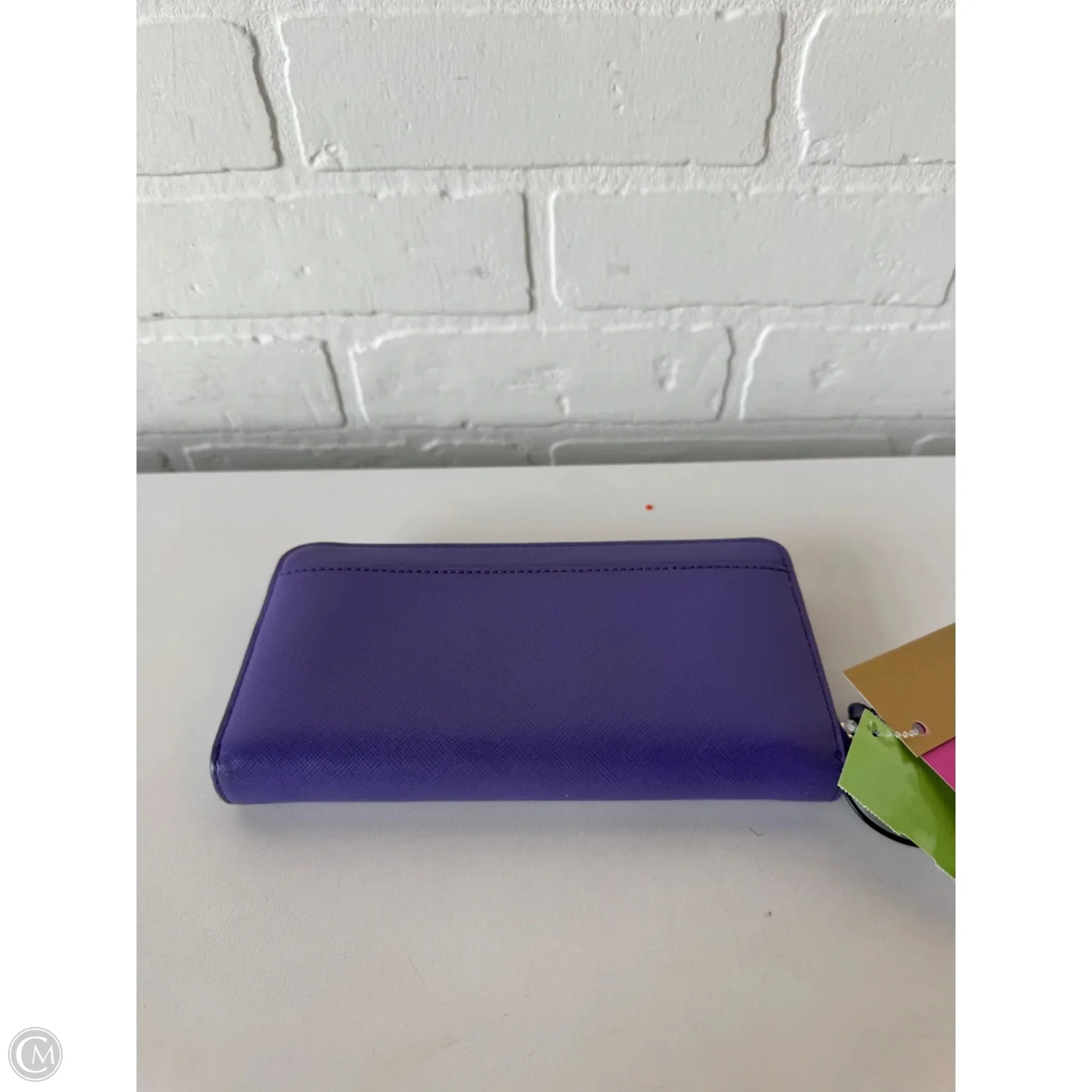 Wallet Designer By Kate Spade, Size: Large