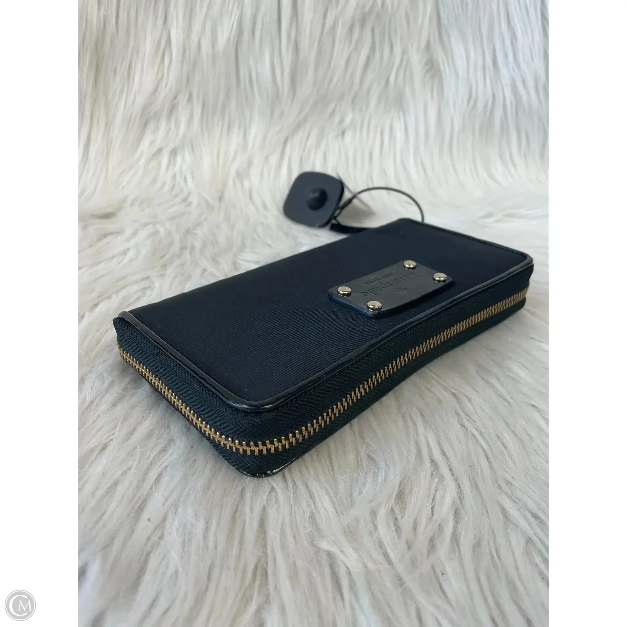 Wallet Designer By Kate Spade, Size: Large