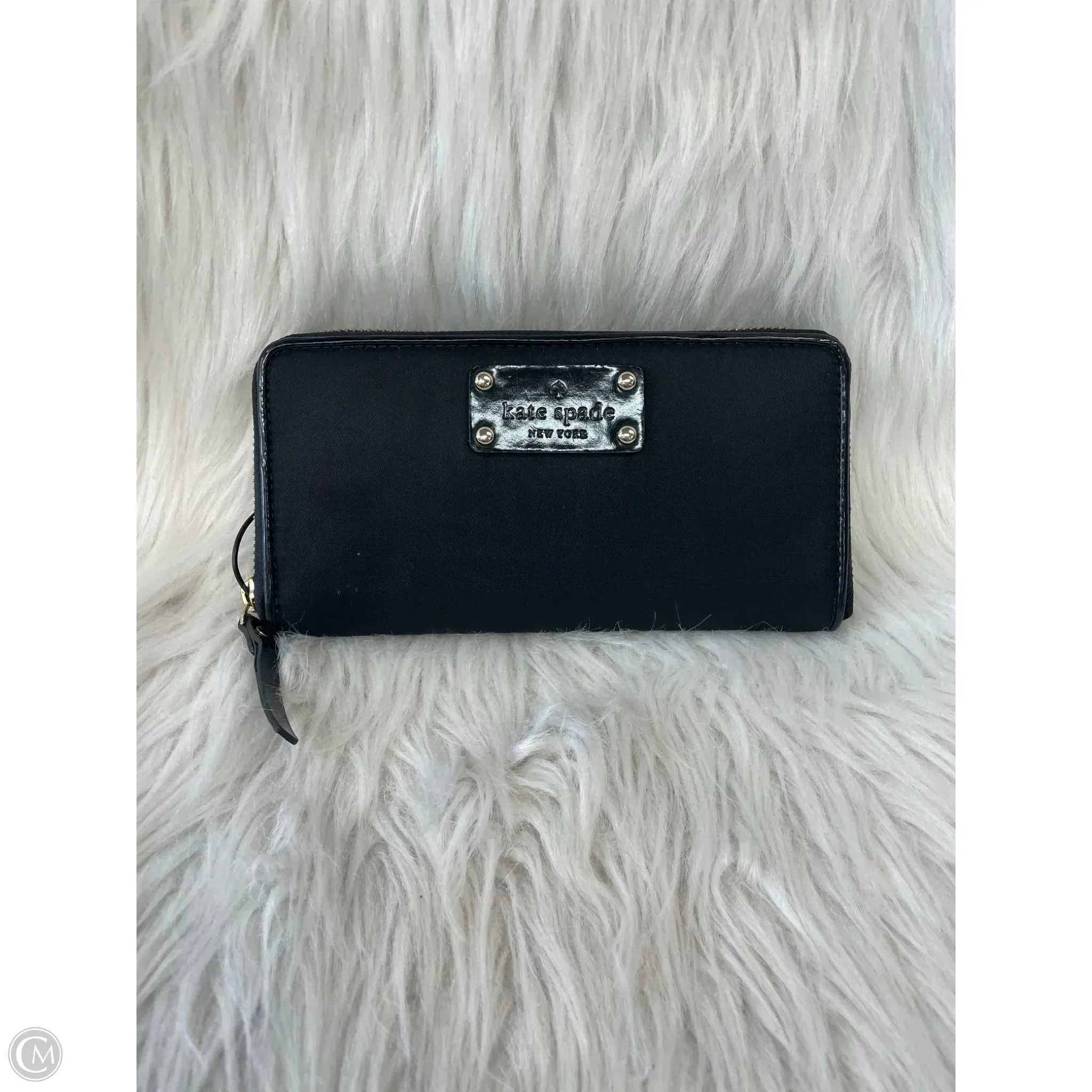 Wallet Designer By Kate Spade, Size: Large