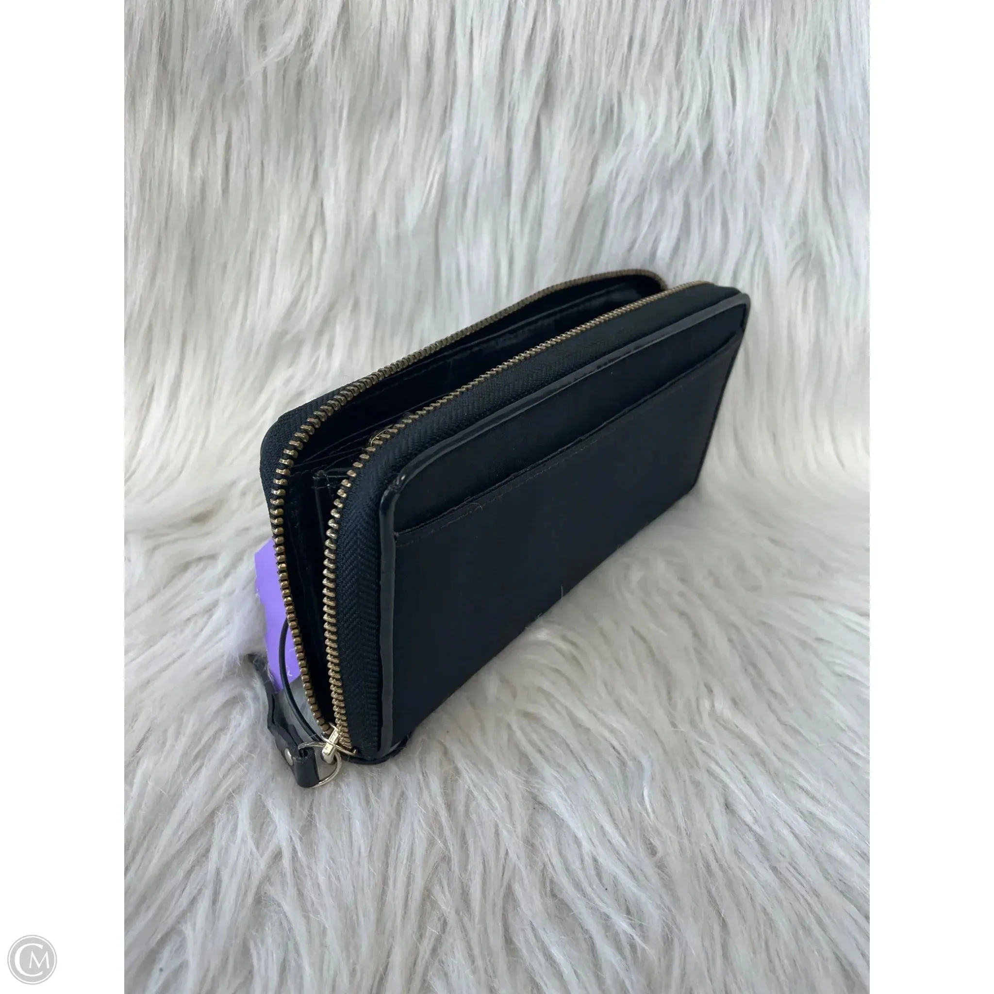 Wallet Designer By Kate Spade, Size: Large
