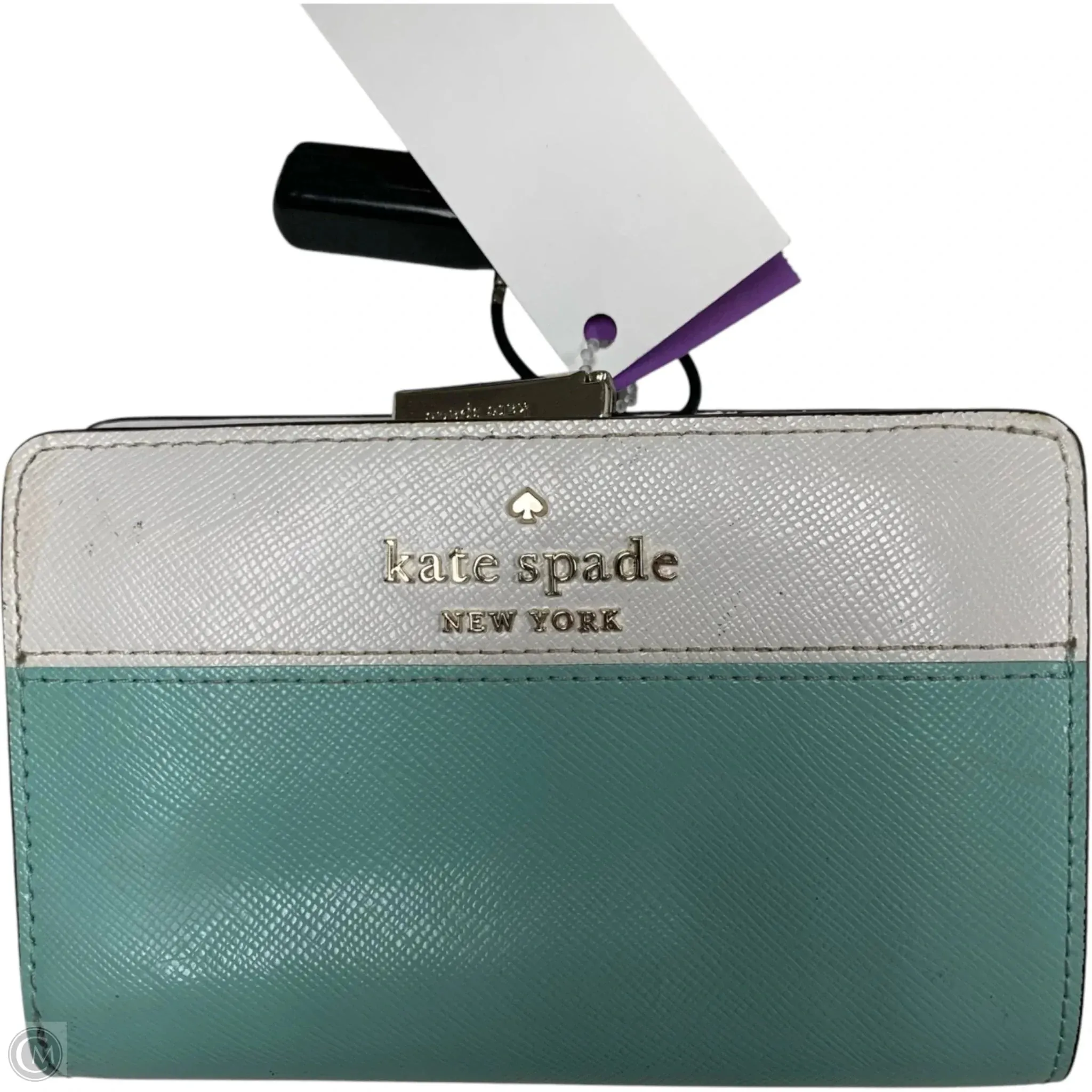 Wallet Designer By Kate Spade, Size: Small