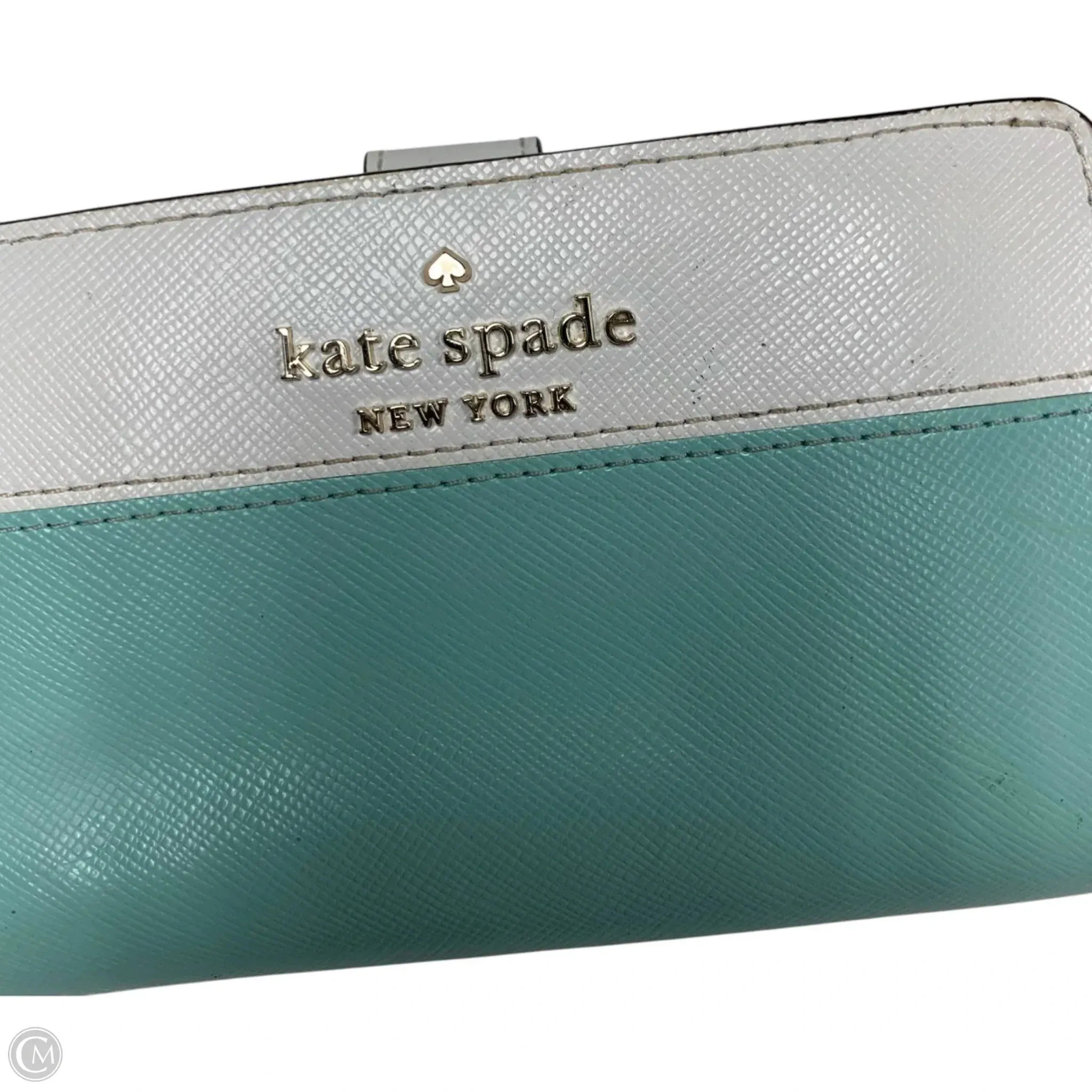 Wallet Designer By Kate Spade, Size: Small