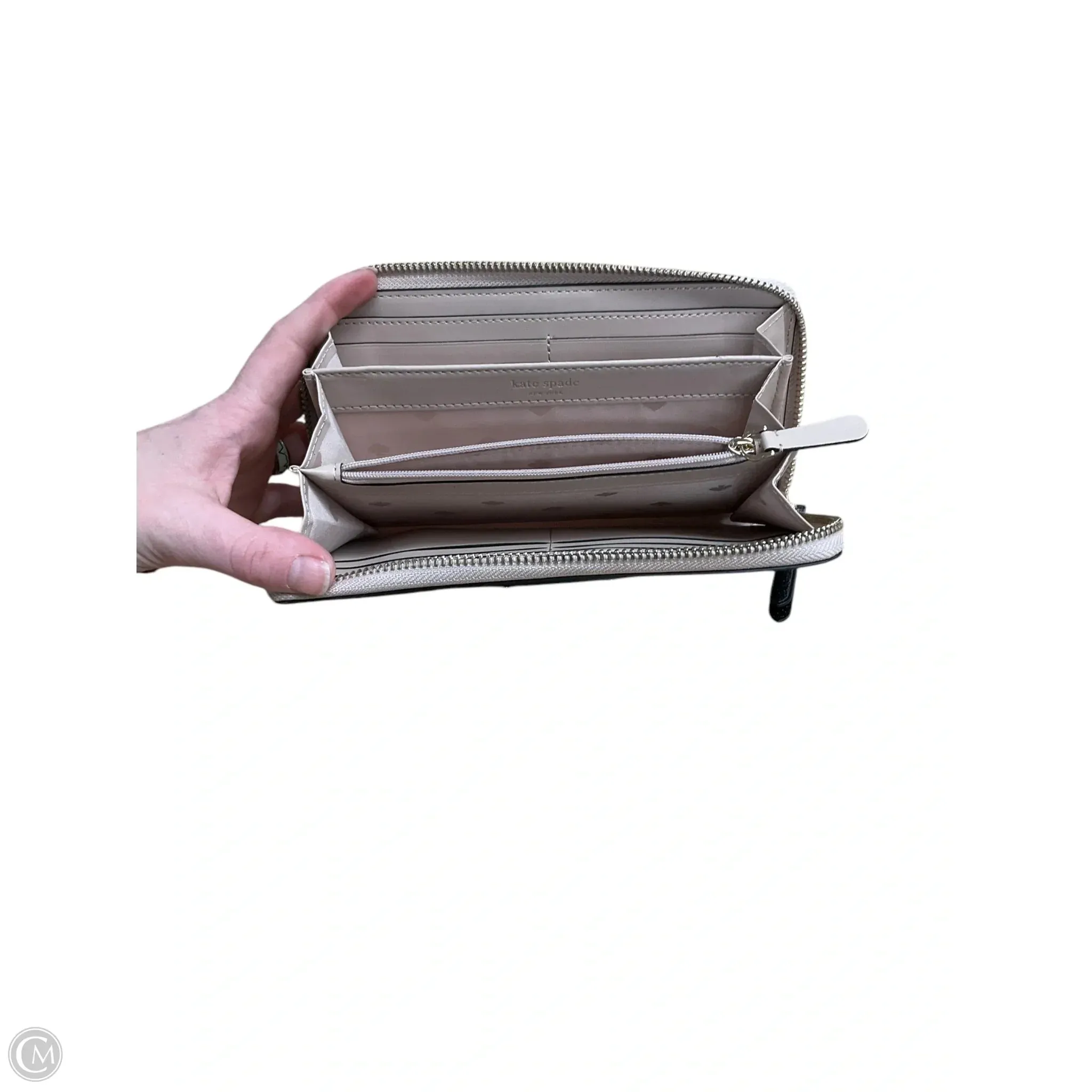 Wallet Designer By Kate Spade, Size: Small