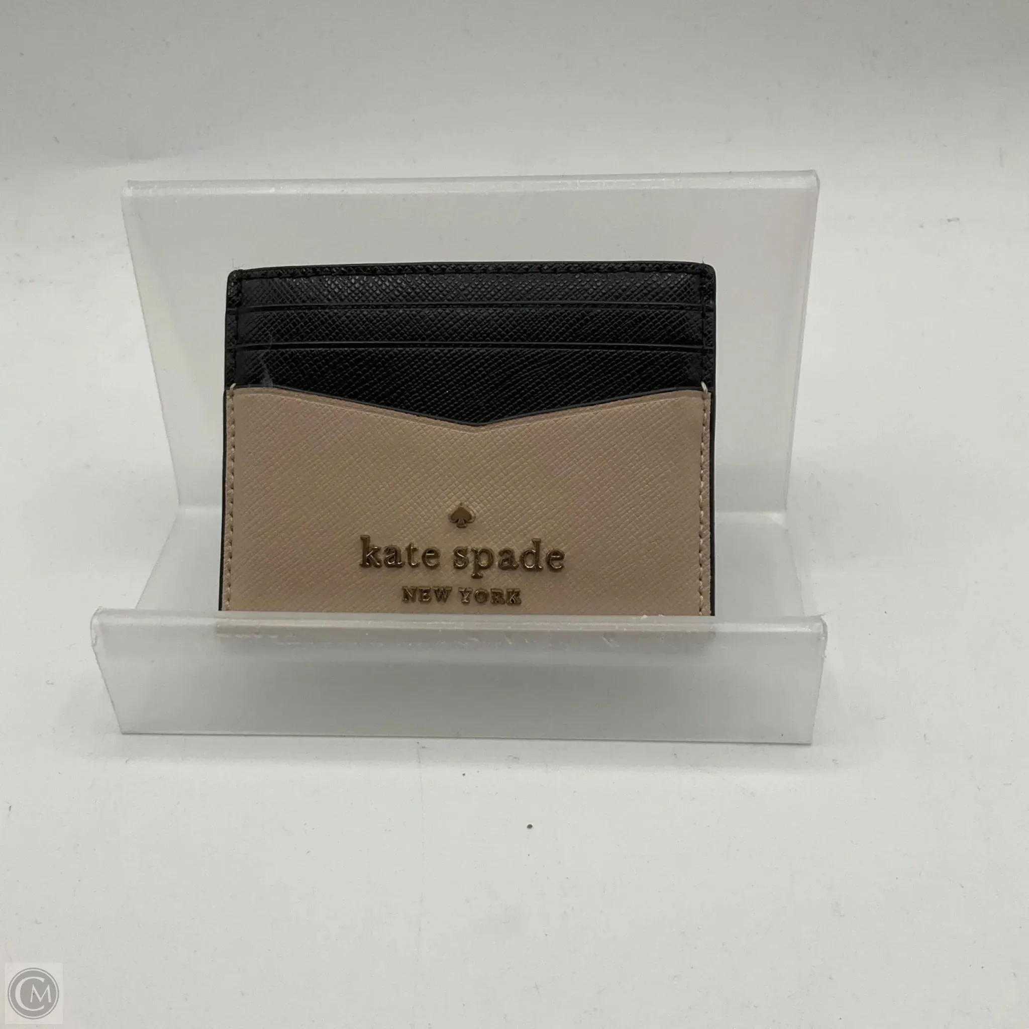Wallet Designer By Kate Spade, Size: Small