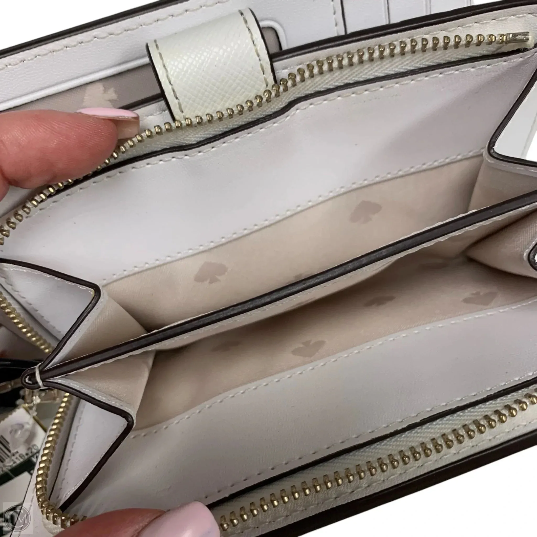 Wallet Designer By Kate Spade, Size: Small