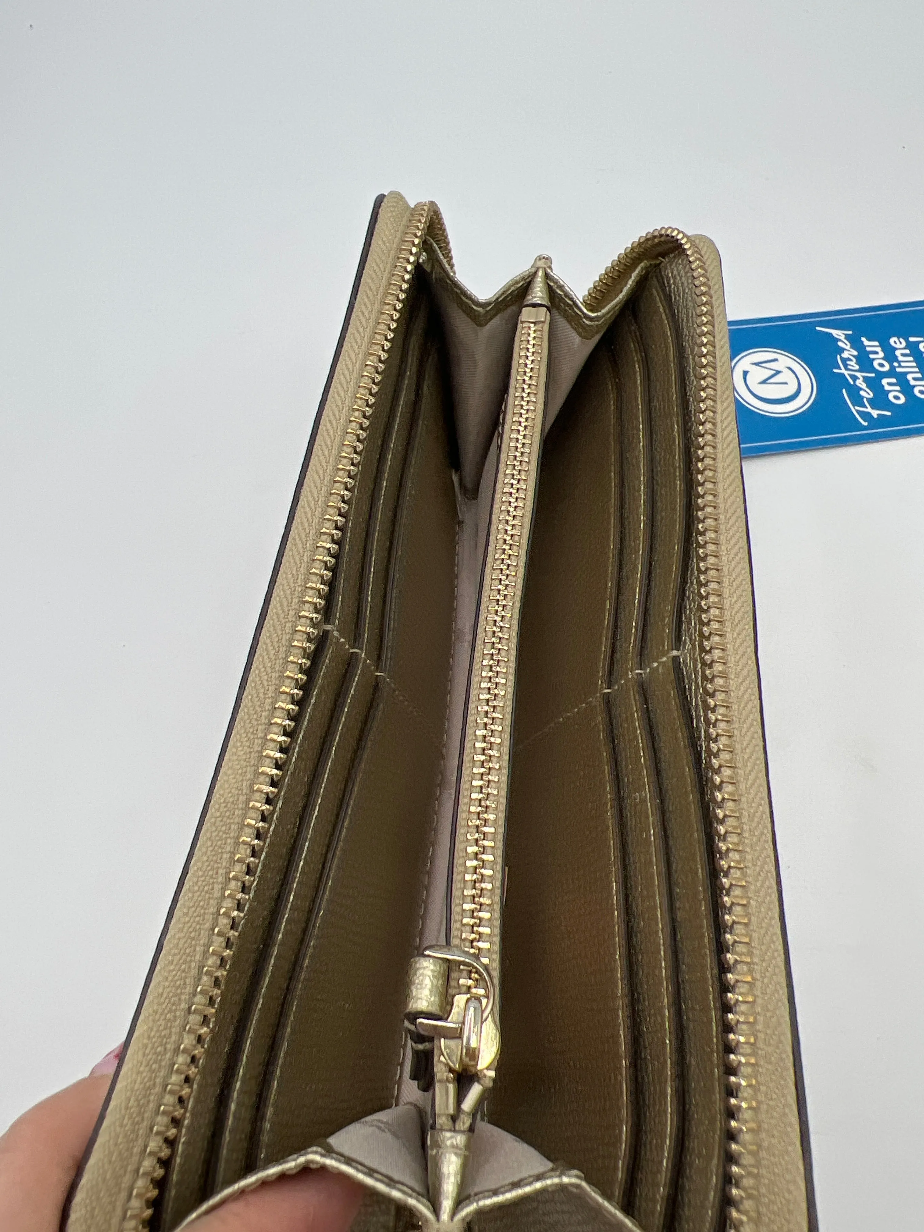 Wallet Designer By Kate Spade