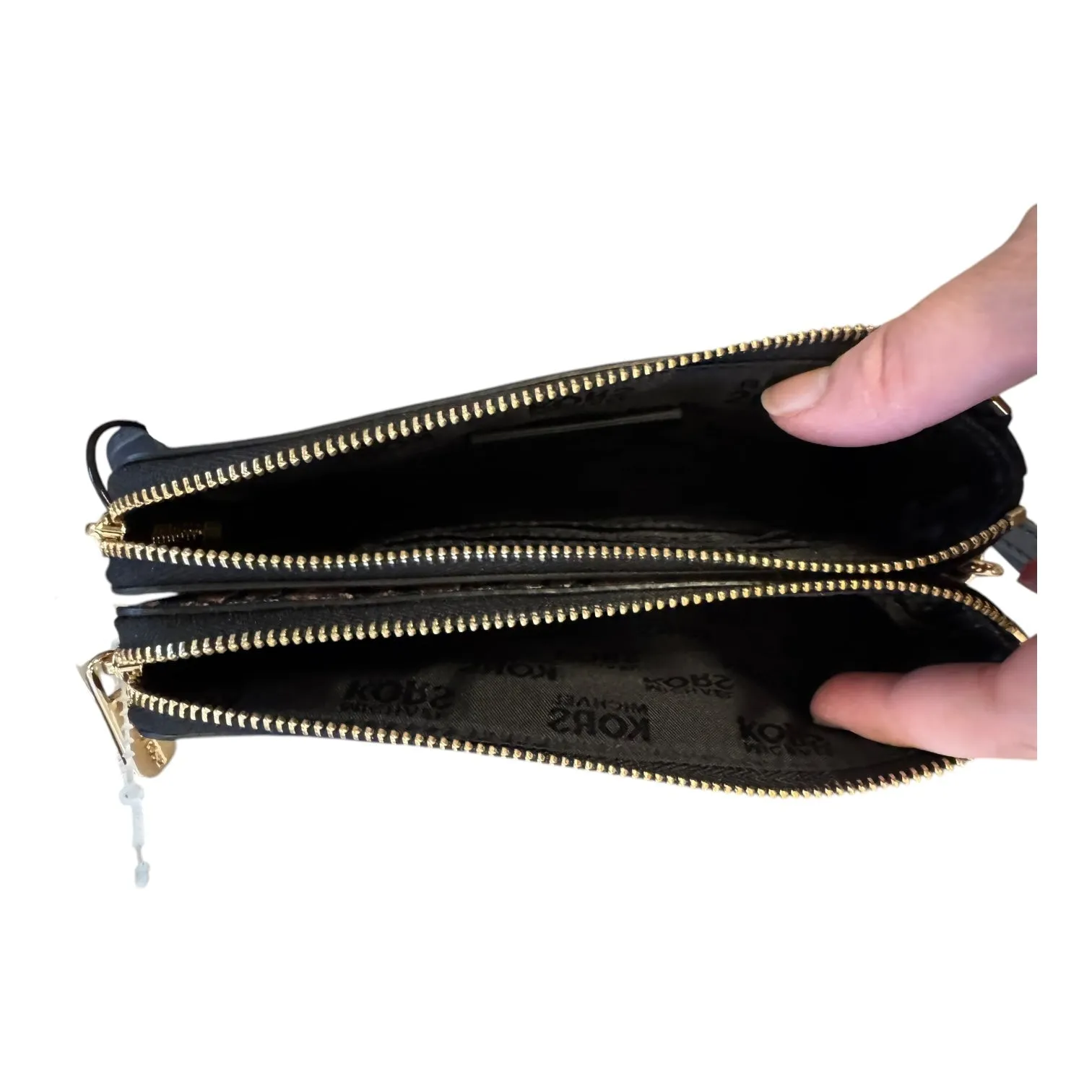 Wallet Designer By Michael Kors In Multi, Size:Medium