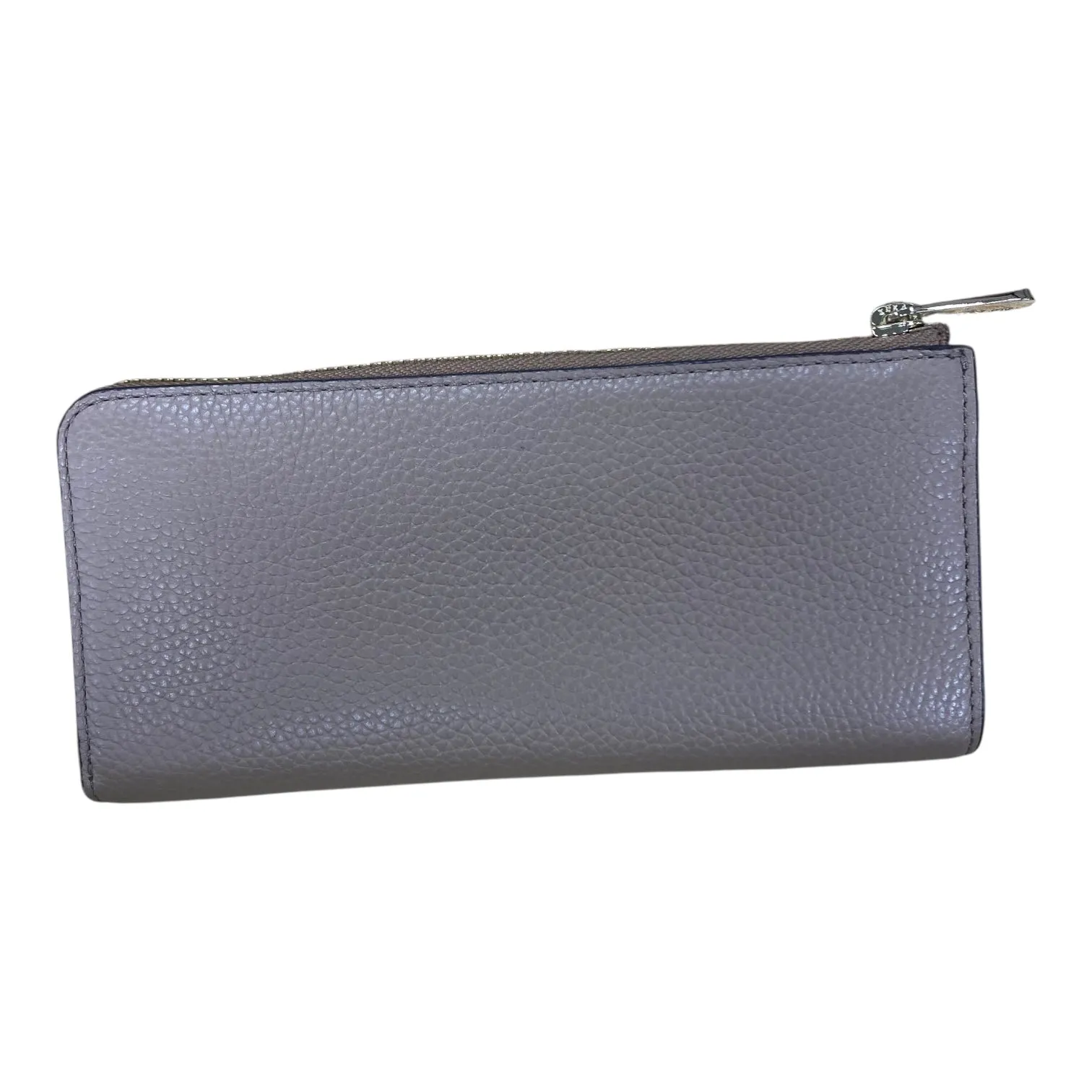 Wallet Designer By Michael Kors In Tan, Size:Large