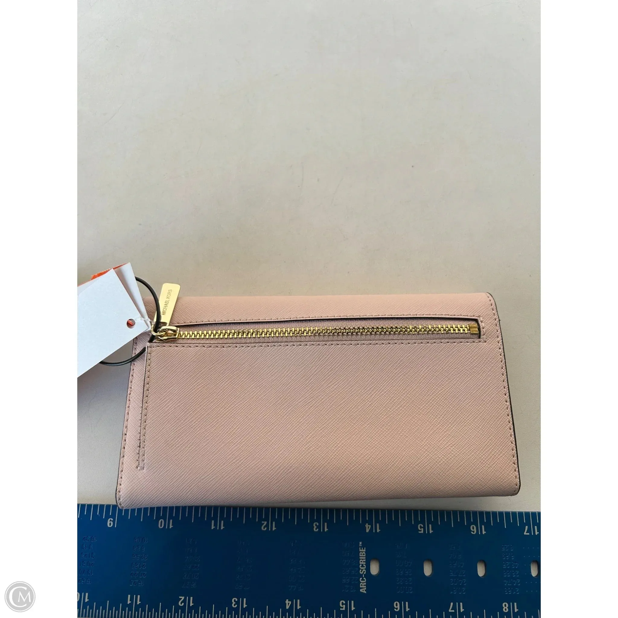 Wallet Designer By Michael Kors, Size: Large