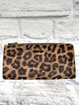 Wallet Designer By Michael Kors  Size: Large