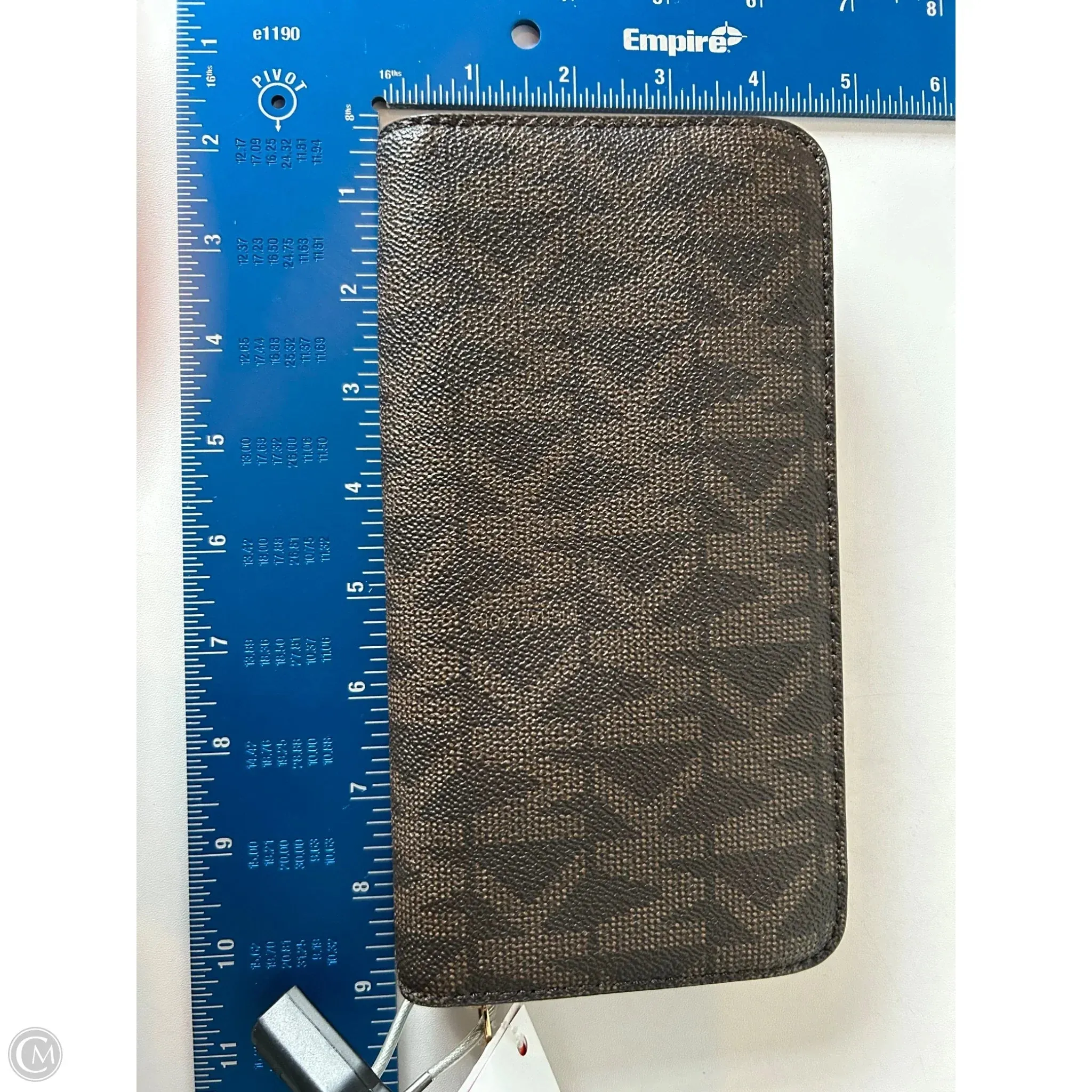 Wallet Designer By Michael Kors, Size: Large