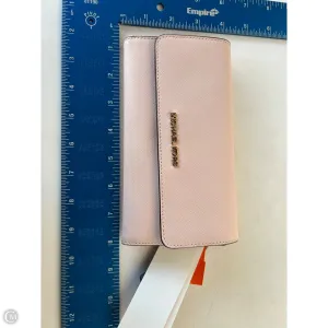 Wallet Designer By Michael Kors, Size: Large