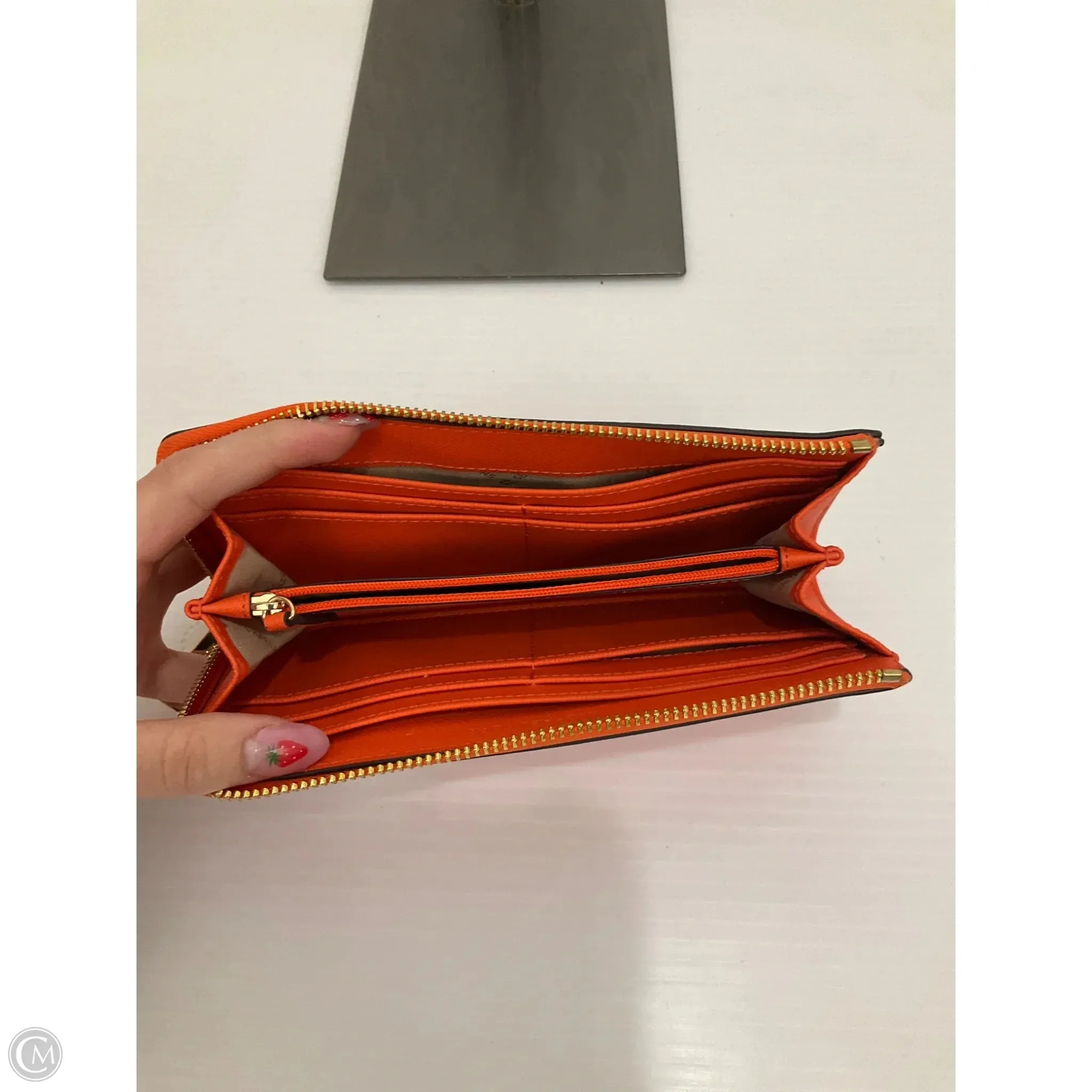 Wallet Designer By Michael Kors, Size: Medium