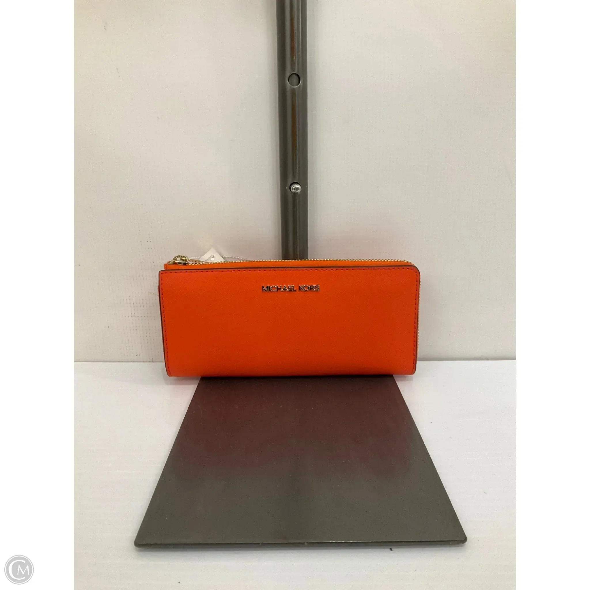 Wallet Designer By Michael Kors, Size: Medium