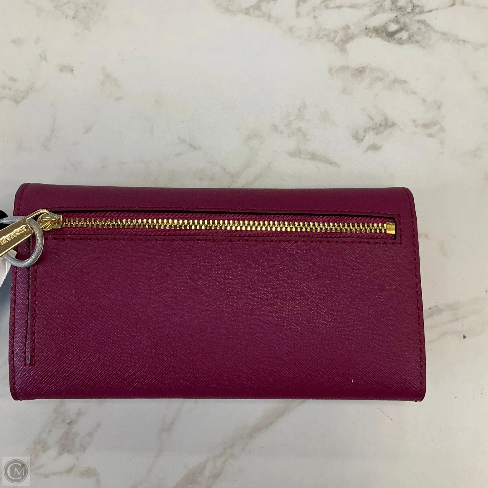 Wallet Designer By Michael Kors, Size: Medium