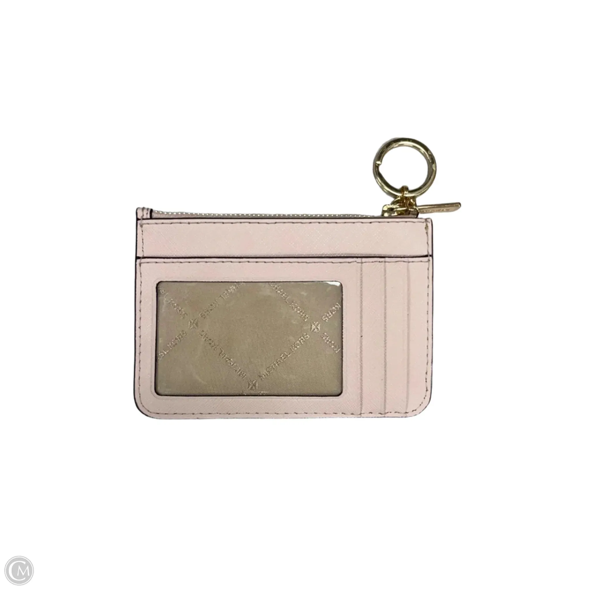 Wallet Designer By Michael Kors, Size: Small