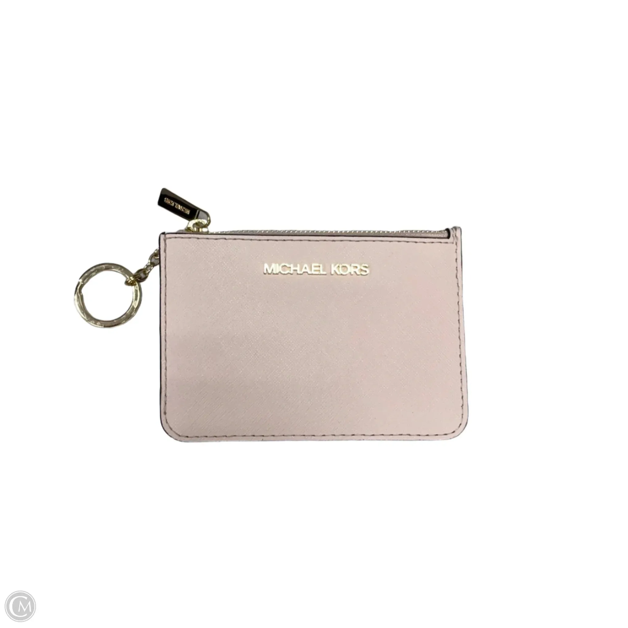 Wallet Designer By Michael Kors, Size: Small