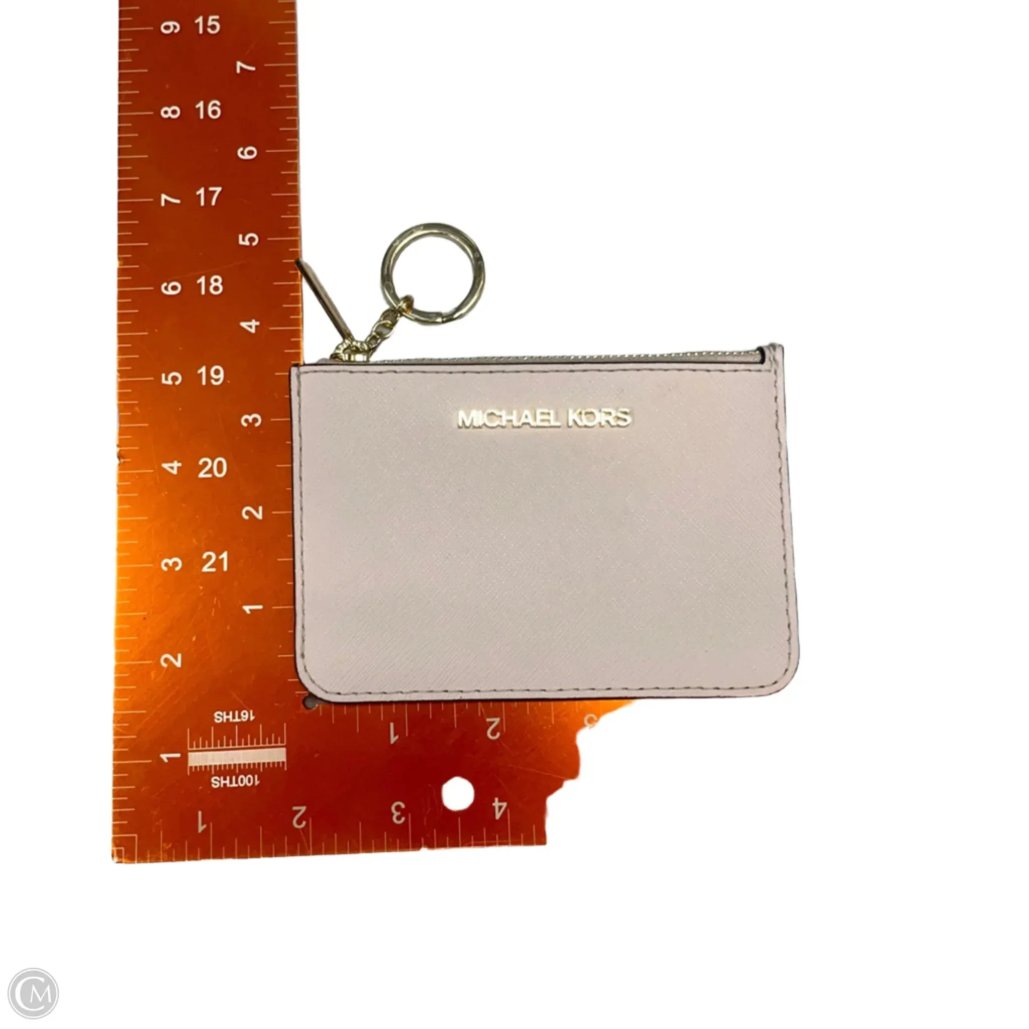 Wallet Designer By Michael Kors, Size: Small