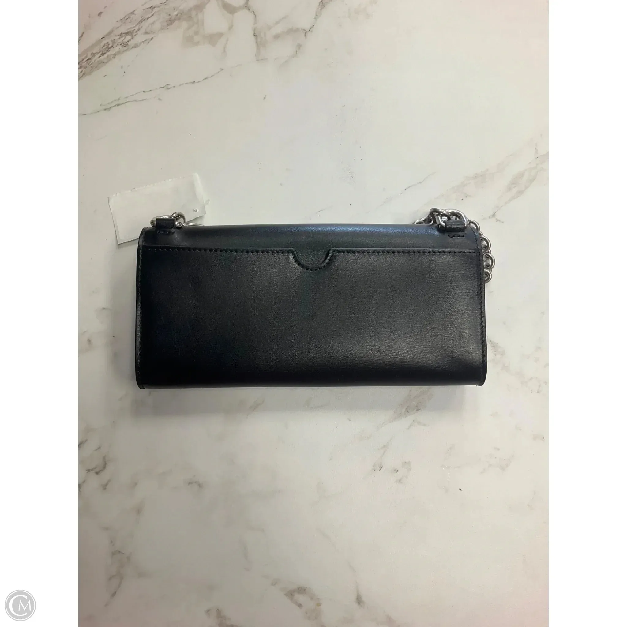 Wallet Luxury Designer By Off-white, Size: Large