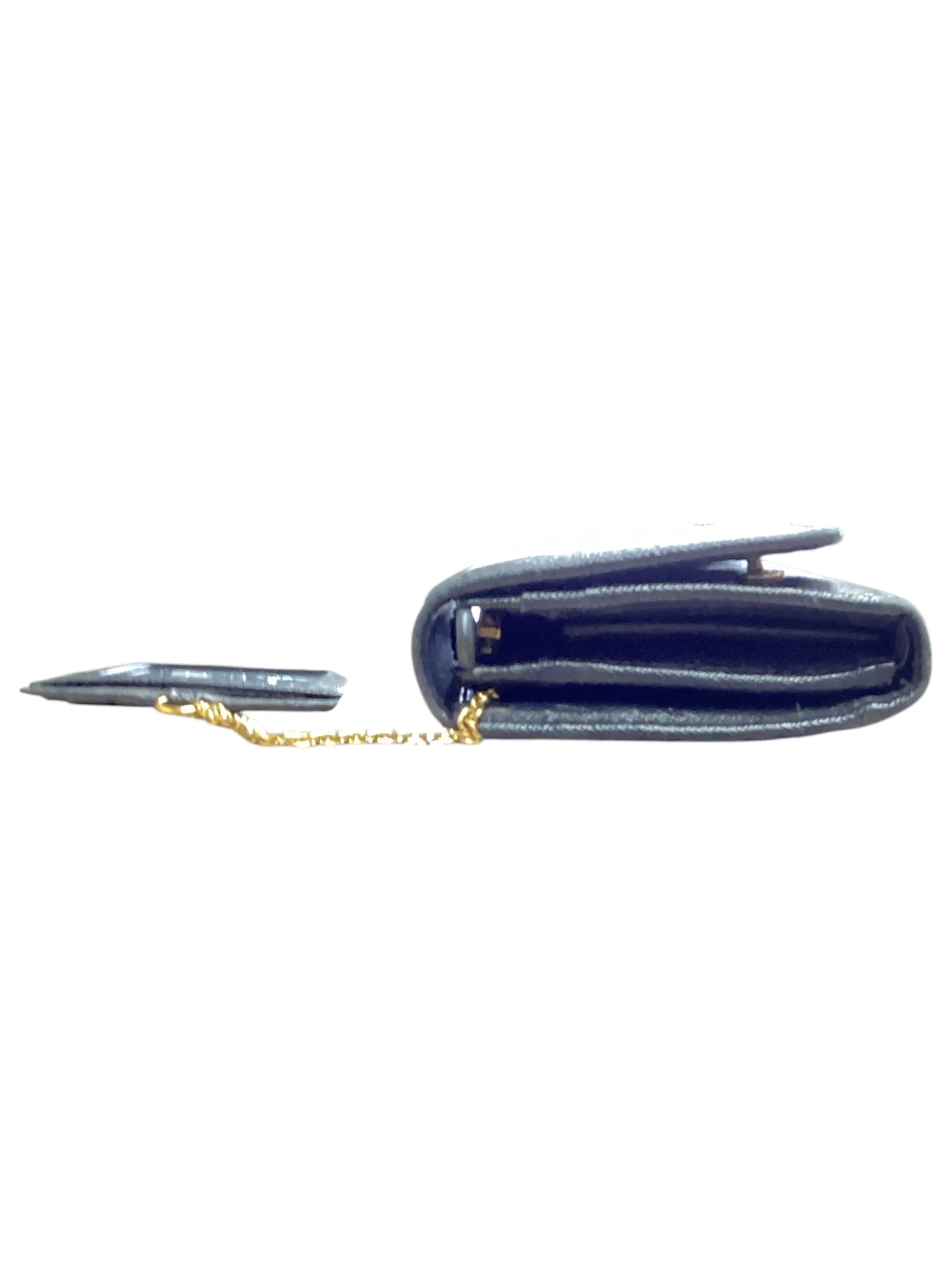 Wallet Luxury Designer By Prada  Size: Medium
