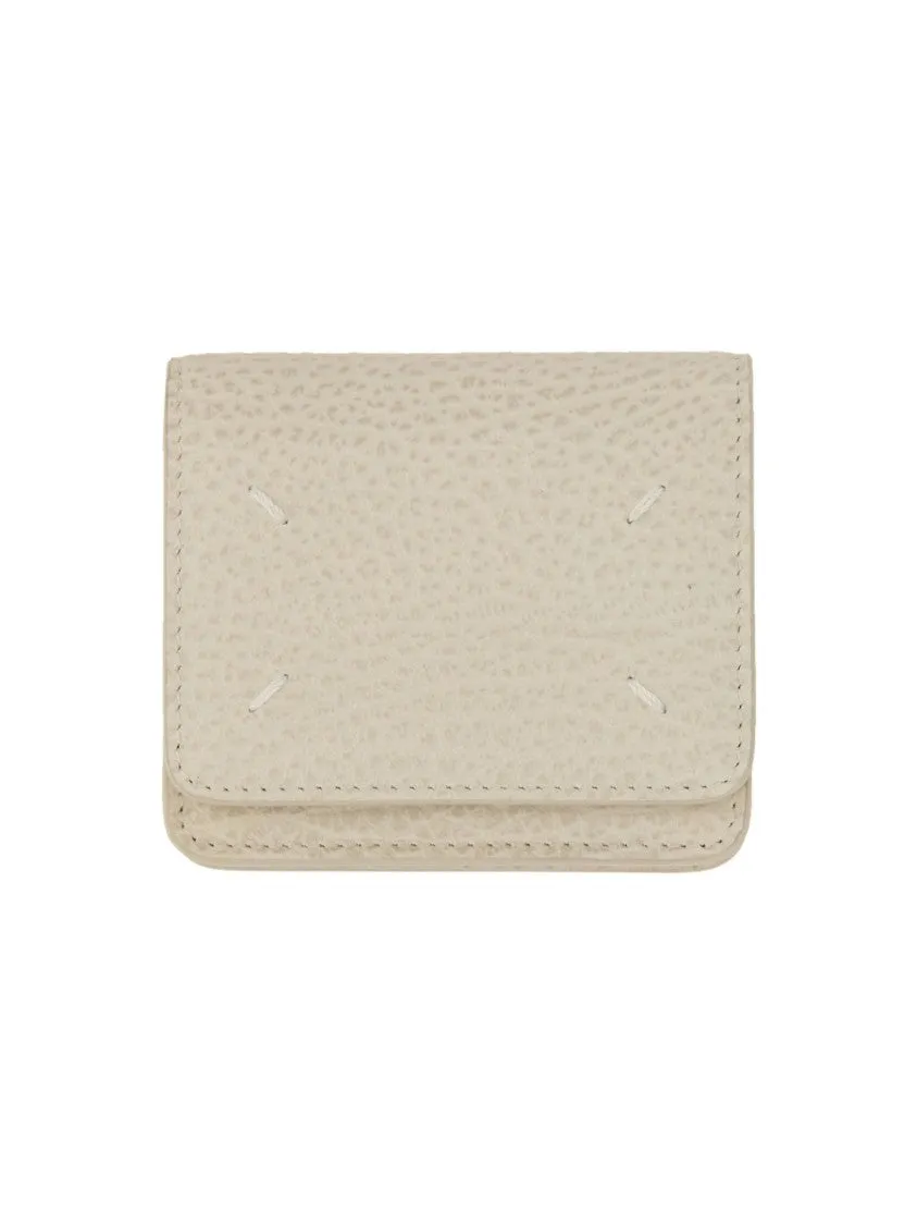 Wallet With Logo