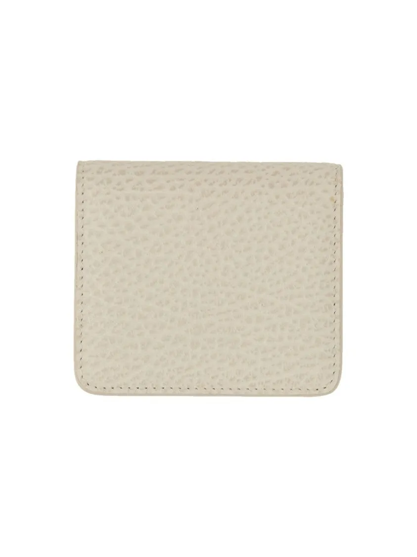 Wallet With Logo