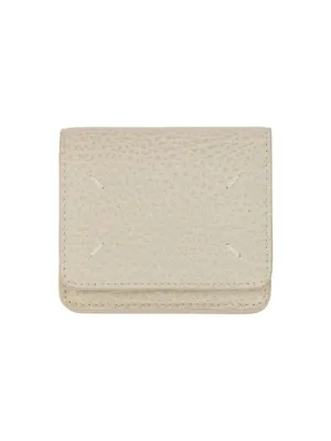 Wallet With Logo