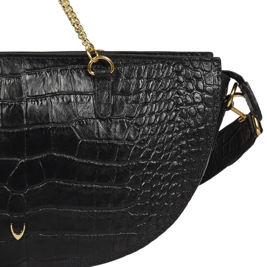 WARRI 02 SLING BAG