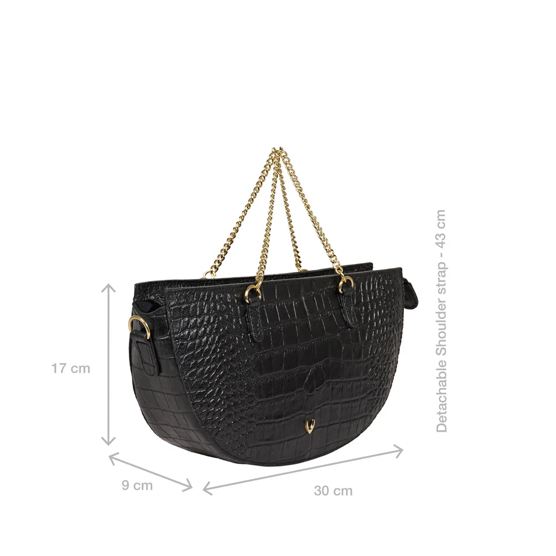 WARRI 02 SLING BAG