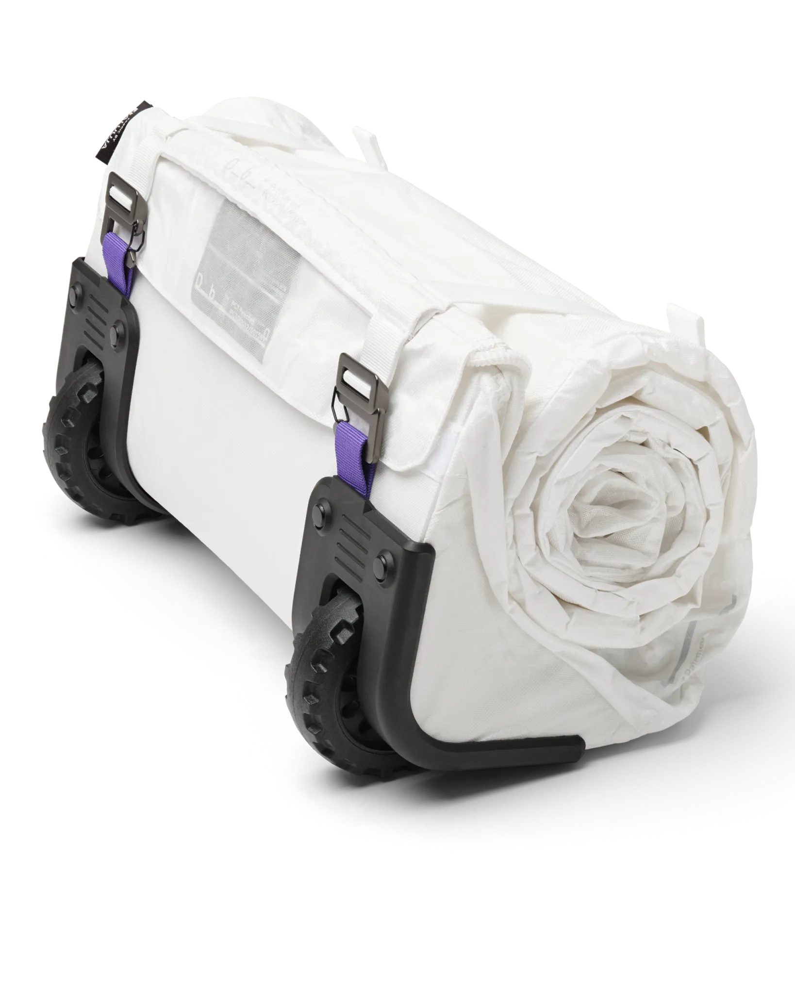 Weigh Lighter Snow Roller Pro 127L Aurora