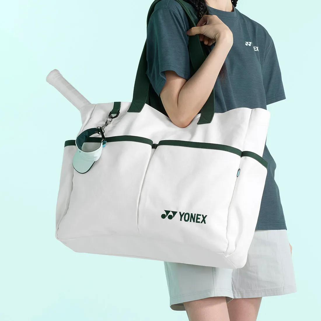 YONEX Casual Tennis Bag 255BA002U
