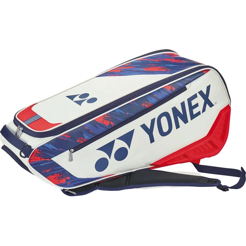 YONEX EXPERT SERIES Racket Bag 6 Limited model BAG2442RY