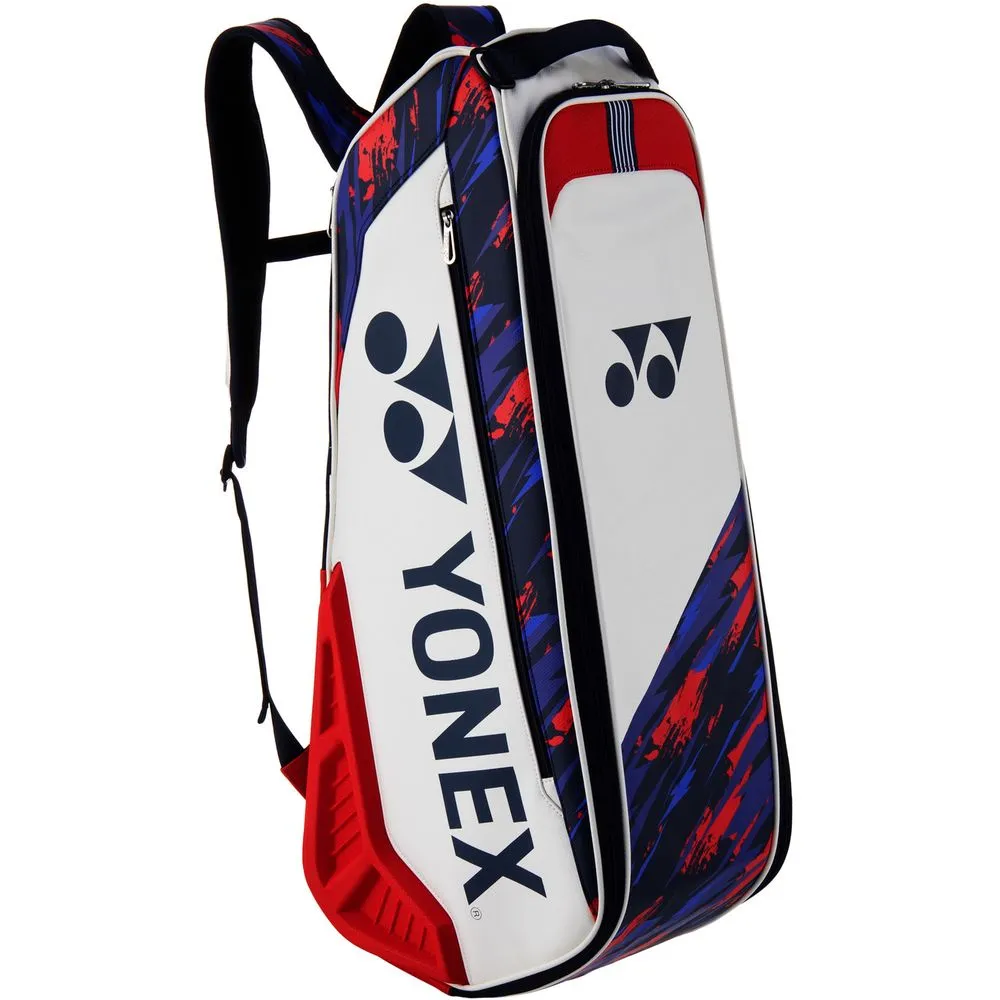 YONEX EXPERT SERIES Racket Bag 6 Limited model BAG2442RY