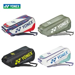 YONEX EXPERT SERIES Racket Bag 6 Limited model BAG2442RY