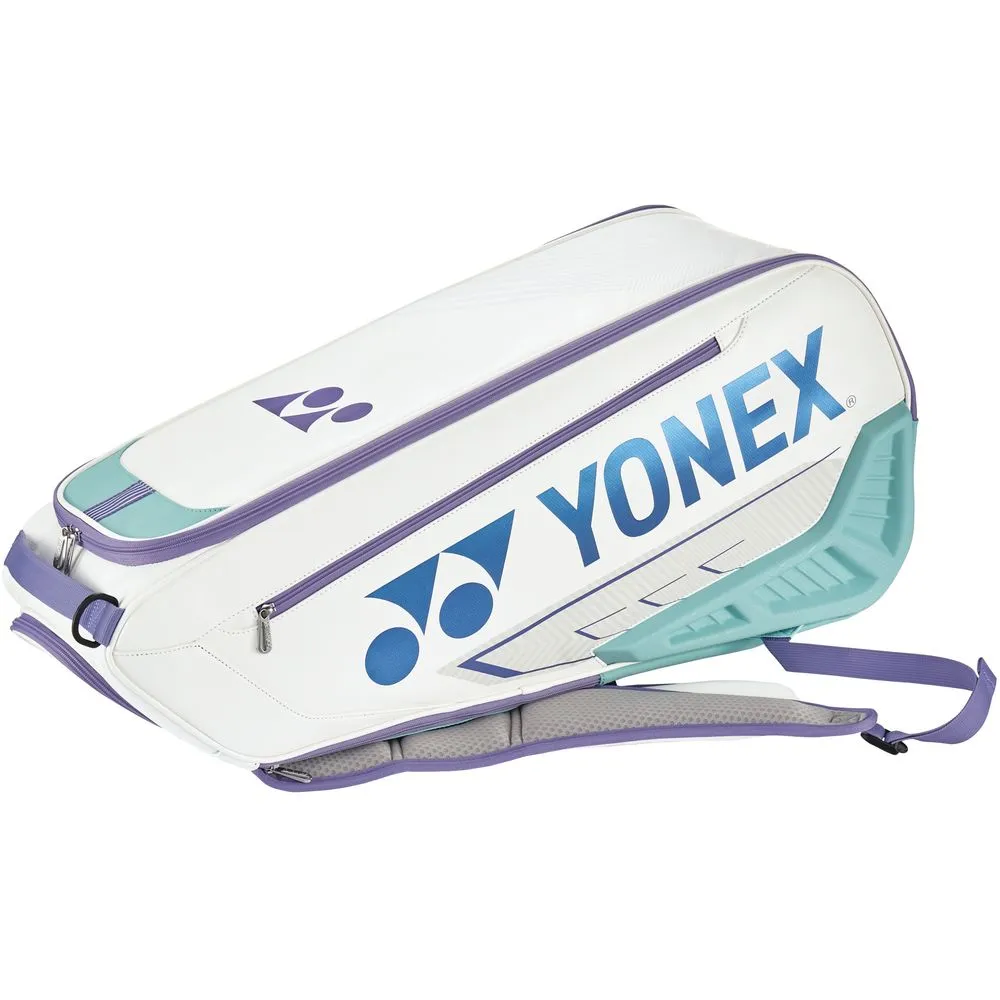YONEX EXPERT SERIES Racket Bag 6 Limited model BAG2442RY