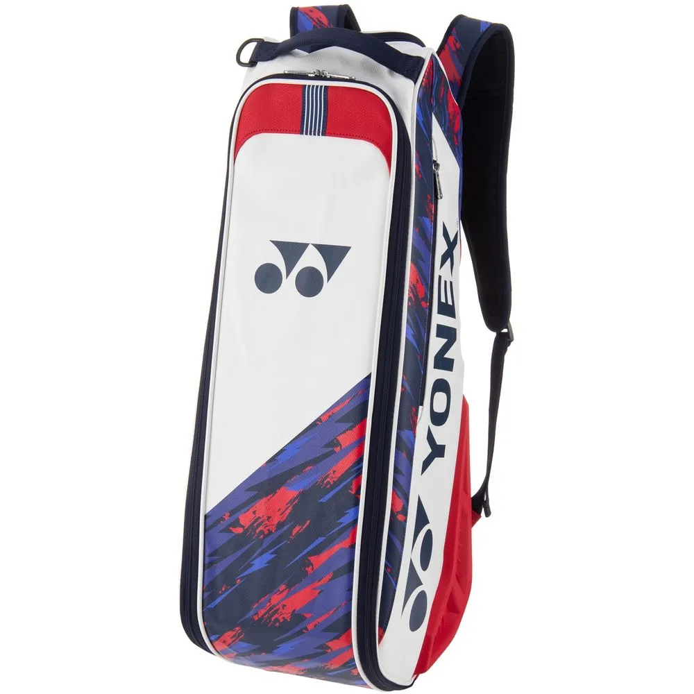 YONEX EXPERT SERIES Racket Bag 6 Limited model BAG2442RY