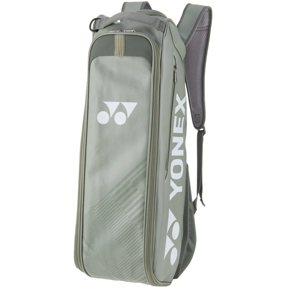 YONEX EXPERT SERIES Racket Bag 6 Limited model BAG2442RY
