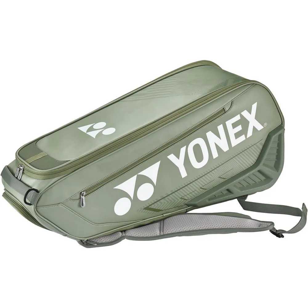 YONEX EXPERT SERIES Racket Bag 6 Limited model BAG2442RY