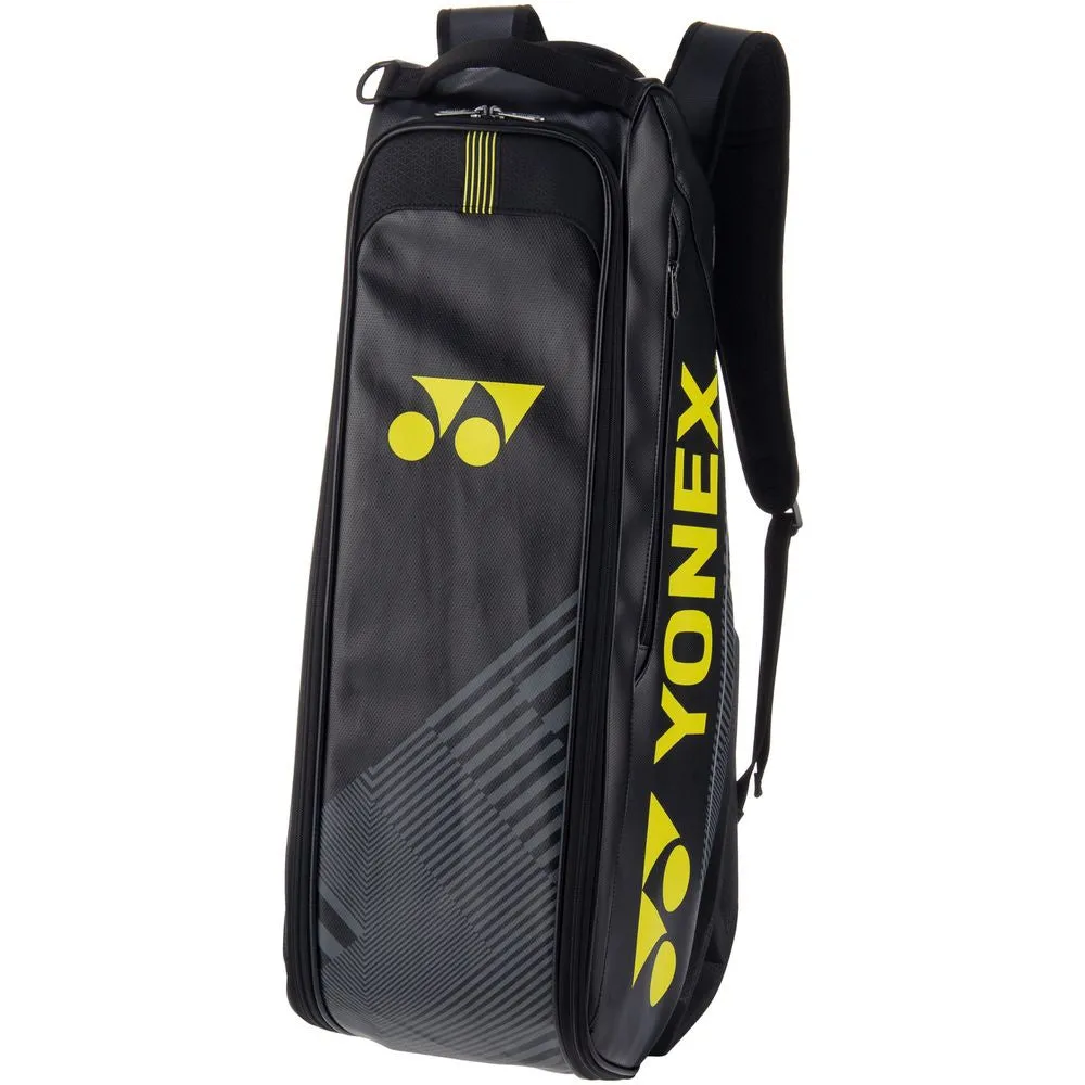 YONEX EXPERT SERIES Racket Bag 6 Limited model BAG2442RY